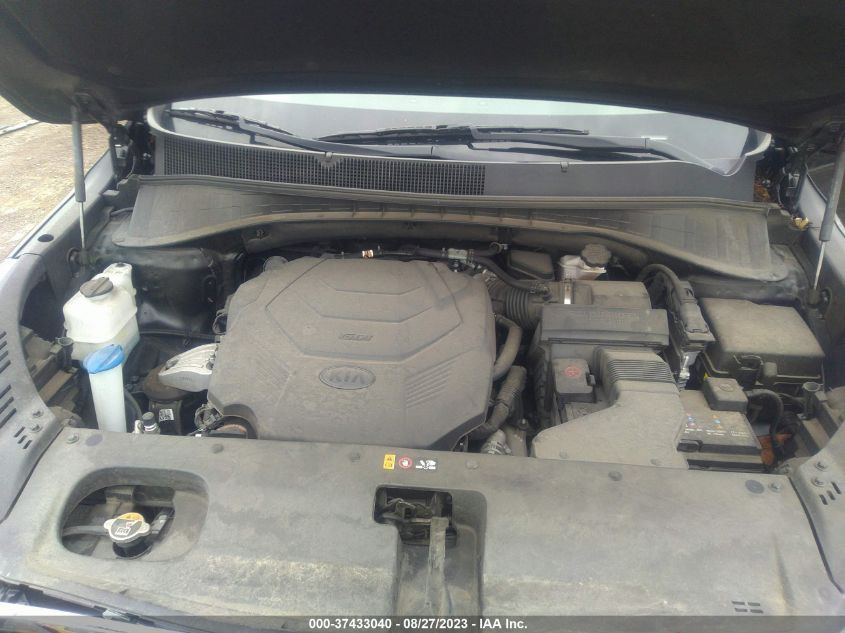 2020 KIA SORENTO EX V6 - 5XYPH4A52LG668969