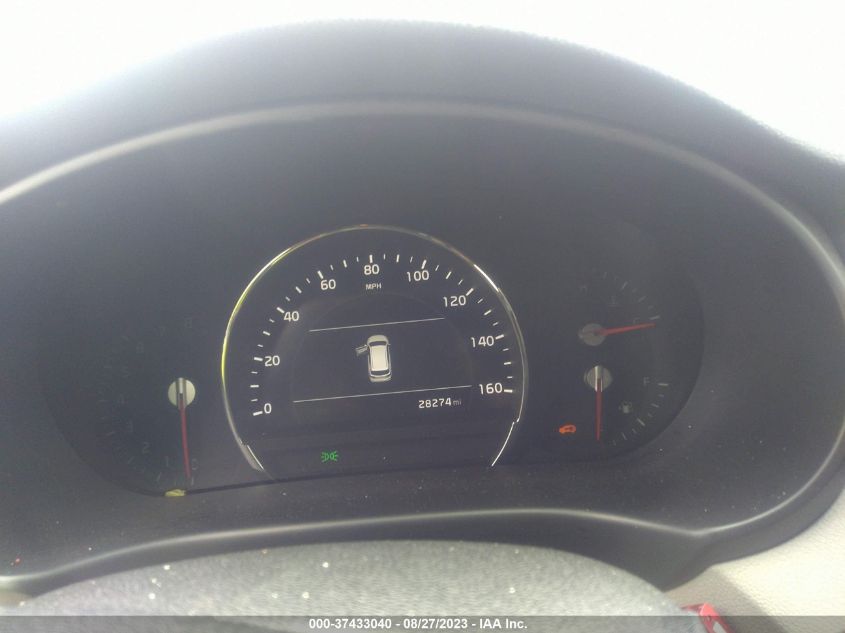 2020 KIA SORENTO EX V6 - 5XYPH4A52LG668969