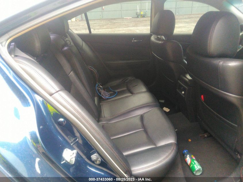 2014 NISSAN MAXIMA 3.5 SV - 1N4AA5AP8EC443146