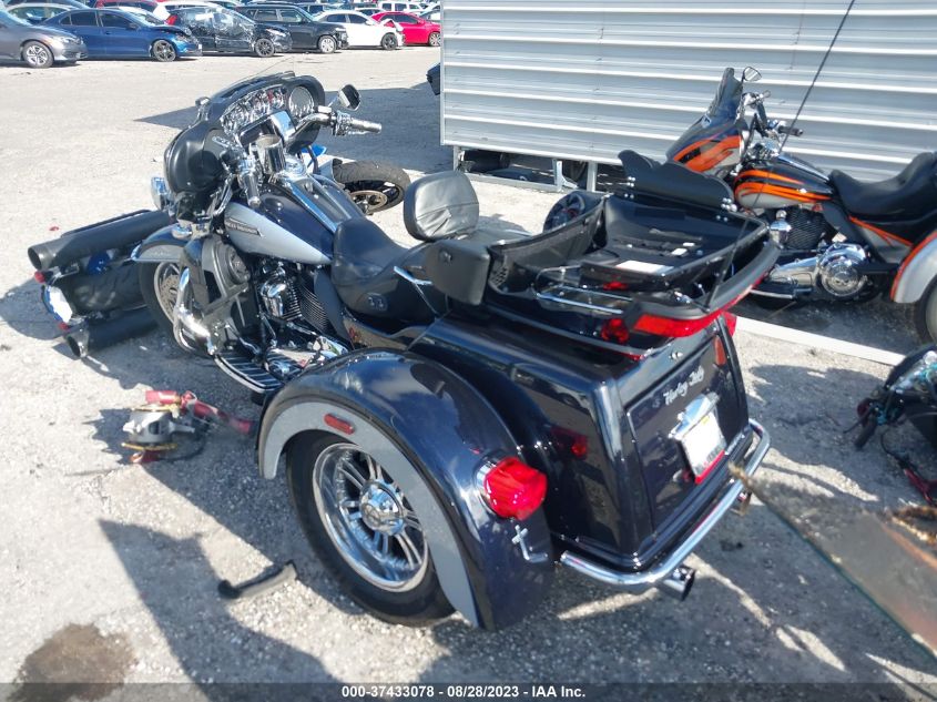 2020 HARLEY-DAVIDSON FLHTCUTG - 1HD1MAF13LB855538