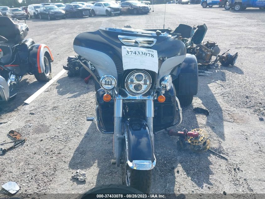 2020 HARLEY-DAVIDSON FLHTCUTG - 1HD1MAF13LB855538
