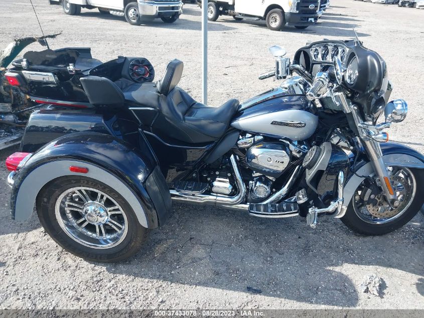 2020 HARLEY-DAVIDSON FLHTCUTG - 1HD1MAF13LB855538