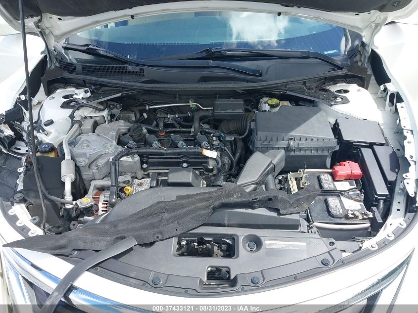 2015 NISSAN ALTIMA 2.5 - 1N4AL3AP2FC207737