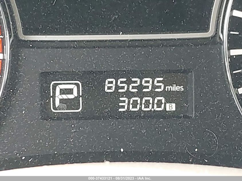 2015 NISSAN ALTIMA 2.5 - 1N4AL3AP2FC207737