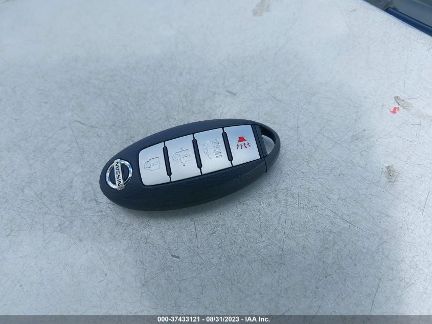 2015 NISSAN ALTIMA 2.5 - 1N4AL3AP2FC207737