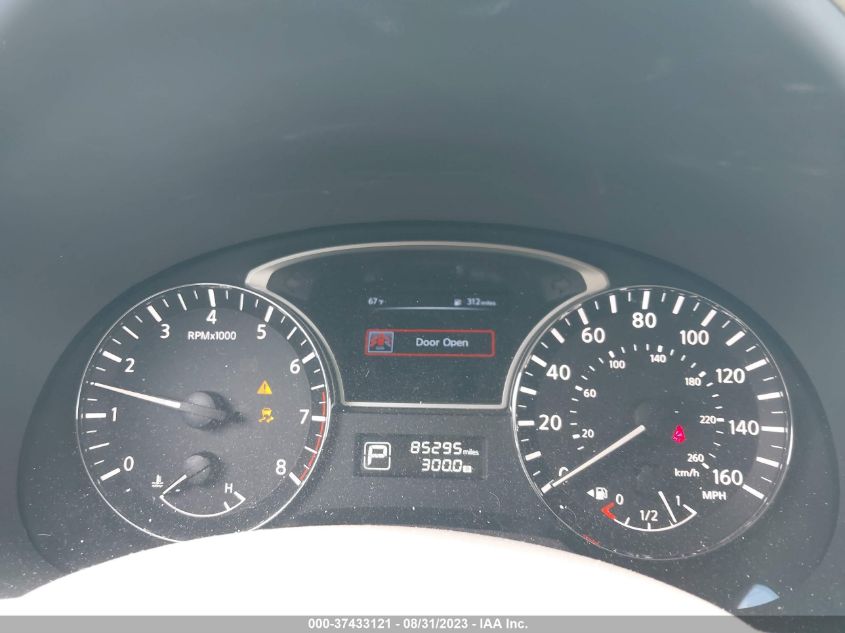 2015 NISSAN ALTIMA 2.5 - 1N4AL3AP2FC207737