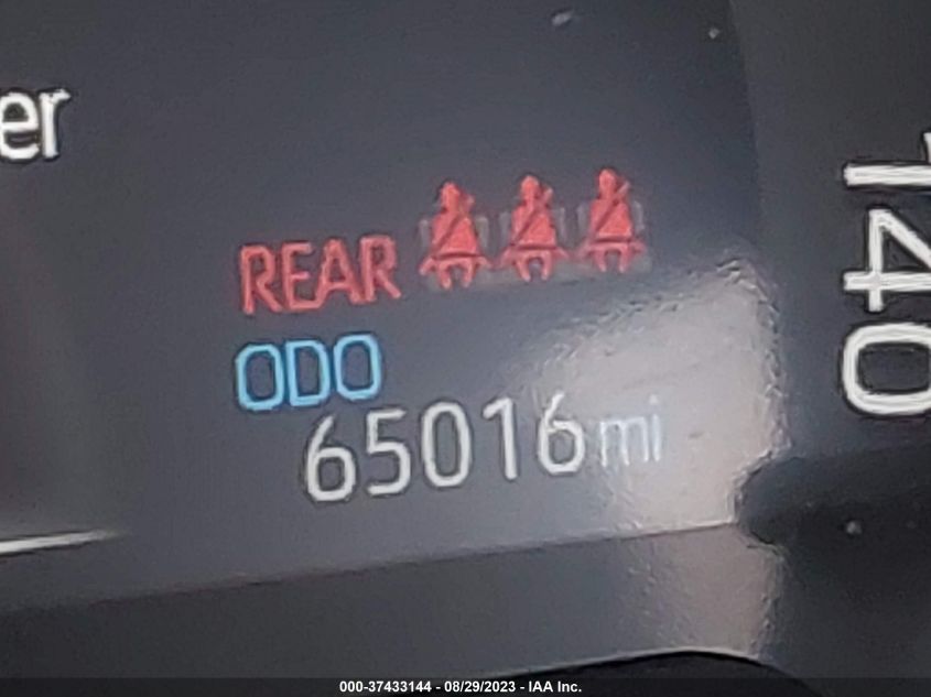 2022 TOYOTA RAV4 HYBRID XSE - JTME6RFVXNJ015733