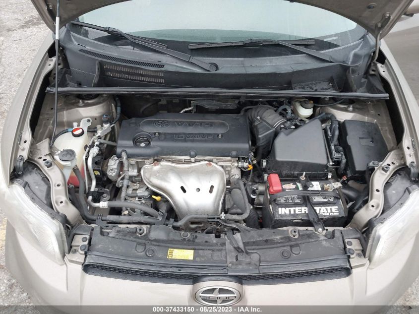 2014 TOYOTA SCION XB JTLZE4FEXEJ060716