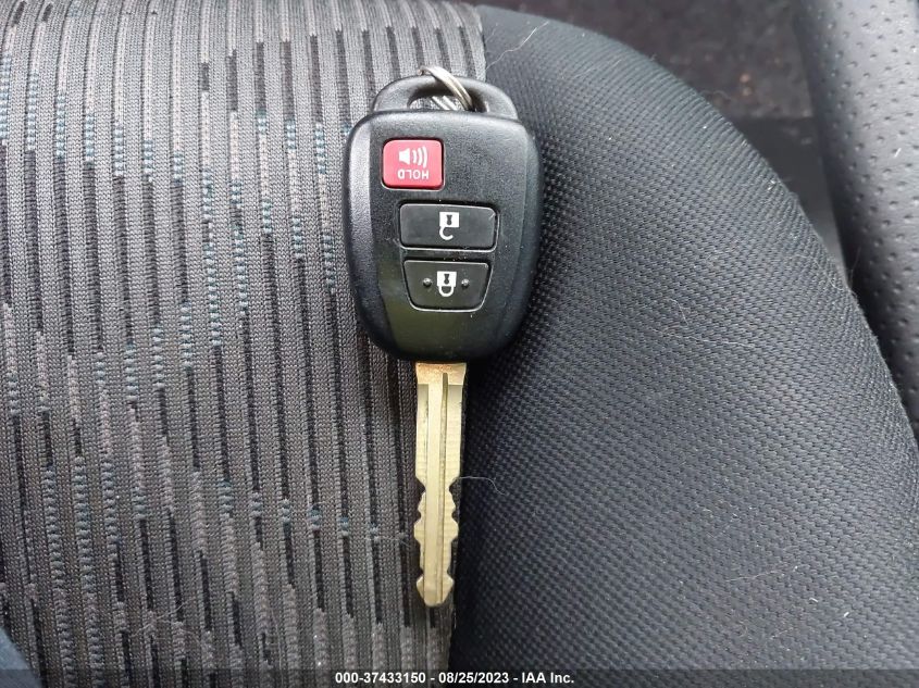 2014 TOYOTA SCION XB JTLZE4FEXEJ060716