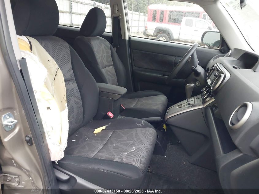 2014 TOYOTA SCION XB JTLZE4FEXEJ060716