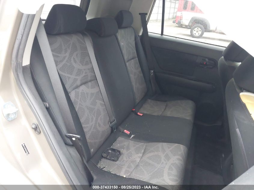 2014 TOYOTA SCION XB JTLZE4FEXEJ060716
