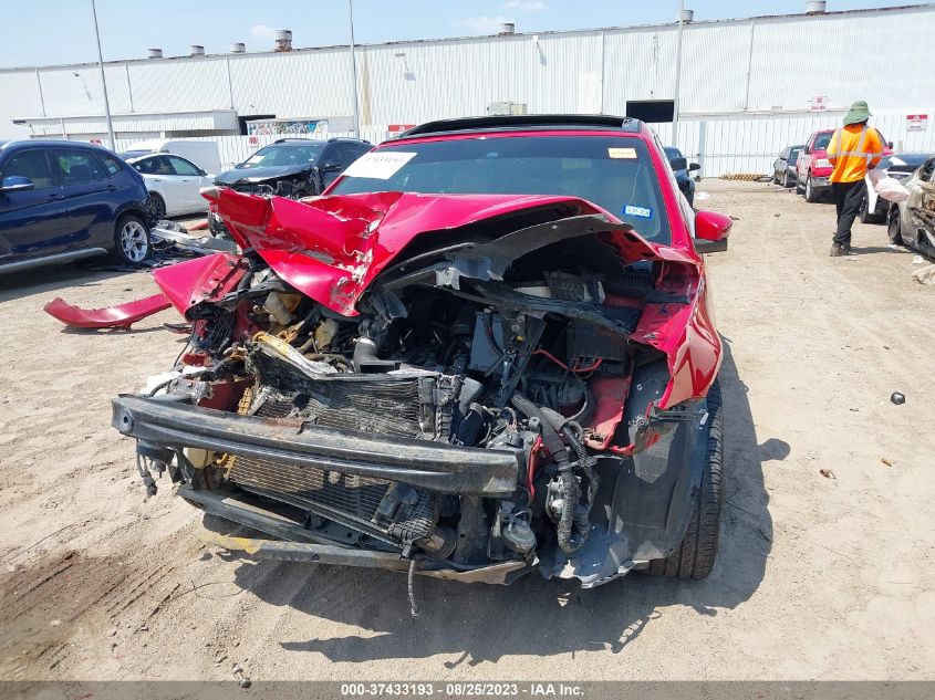 2013 VOLKSWAGEN EOS LUX WVWFW8AH2DV008606