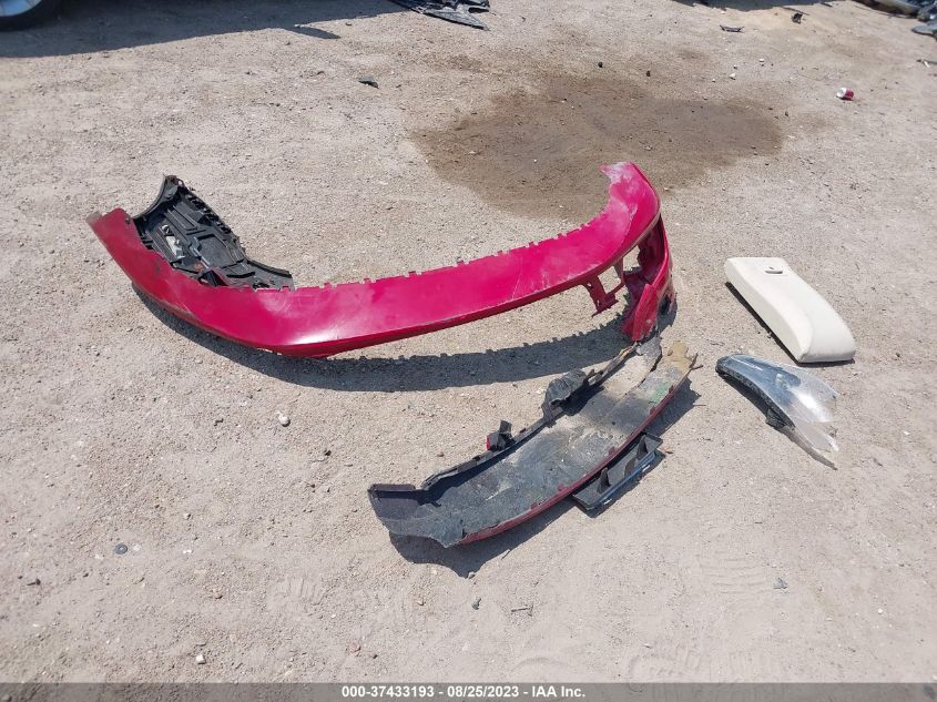 2013 VOLKSWAGEN EOS LUX WVWFW8AH2DV008606