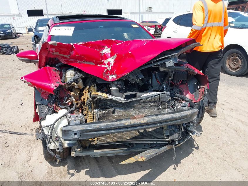 2013 VOLKSWAGEN EOS LUX WVWFW8AH2DV008606