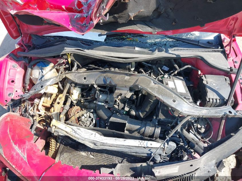 2013 VOLKSWAGEN EOS LUX WVWFW8AH2DV008606