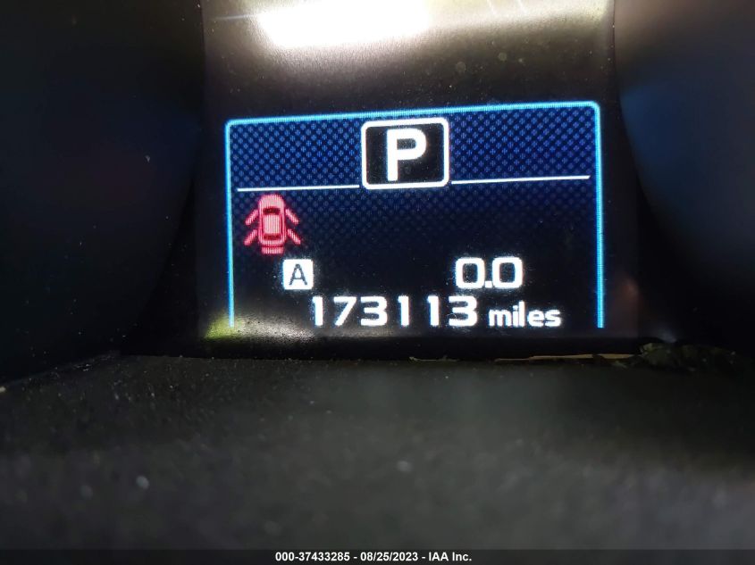 2016 SUBARU OUTBACK 2.5I LIMITED - 4S4BSBNC2G3269705