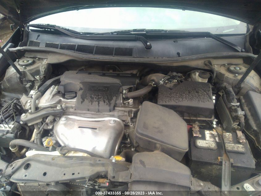 2013 TOYOTA CAMRY L/SE/LE/XLE - 4T1BF1FKXDU253908