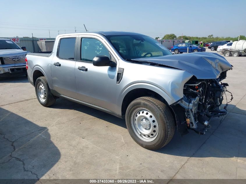 3FTTW8E97PRA39003 FORD MAVERICK XL/XLT 2023