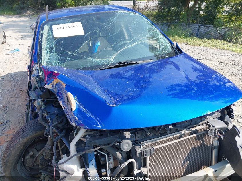 2016 NISSAN VERSA S/S PLUS/SL/SV - 3N1CN7AP4GL808662