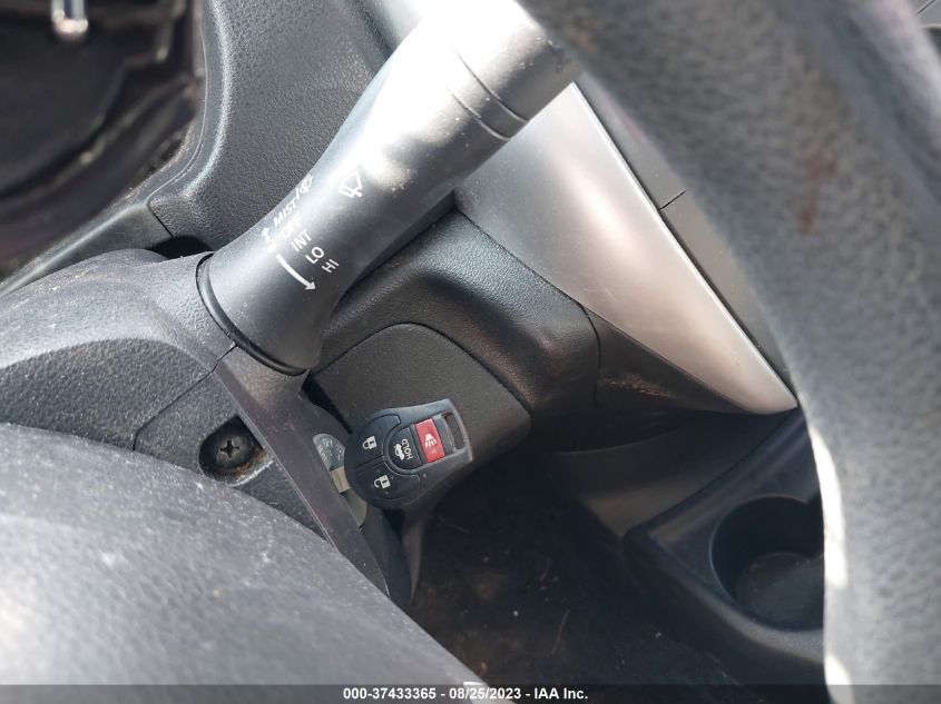 2016 NISSAN VERSA S/S PLUS/SL/SV - 3N1CN7AP4GL808662