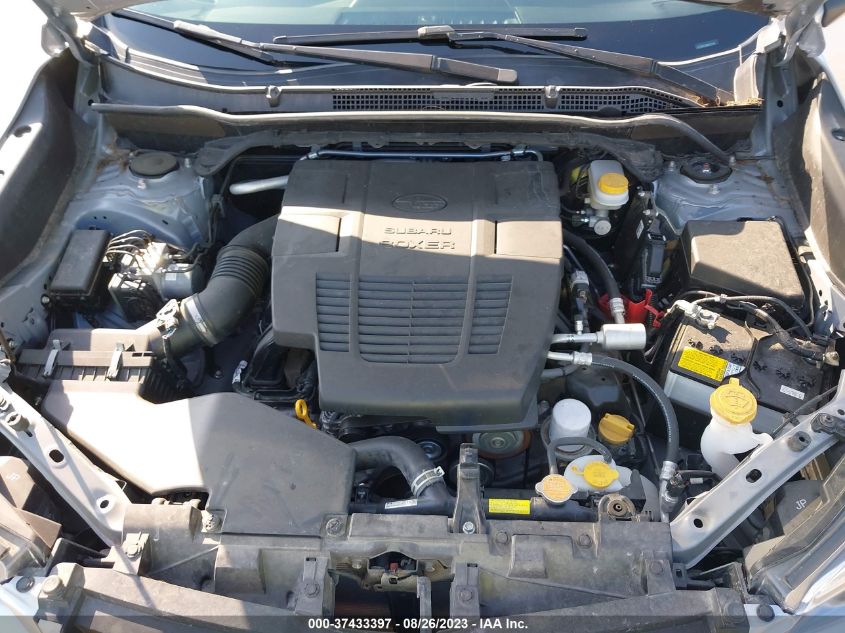 2021 SUBARU FORESTER LIMITED - JF2SKAUC6MH511198