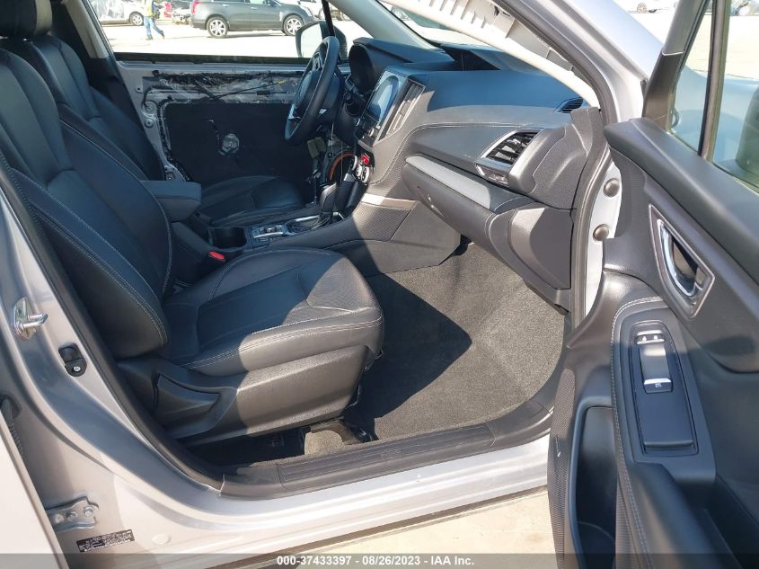 2021 SUBARU FORESTER LIMITED - JF2SKAUC6MH511198