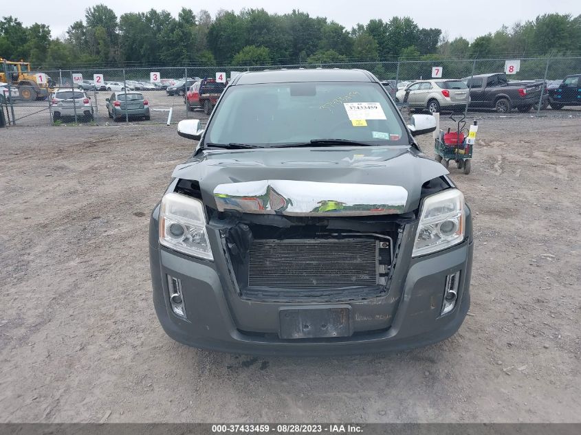 2013 GMC TERRAIN SLE - 2GKFLREK1D6182714