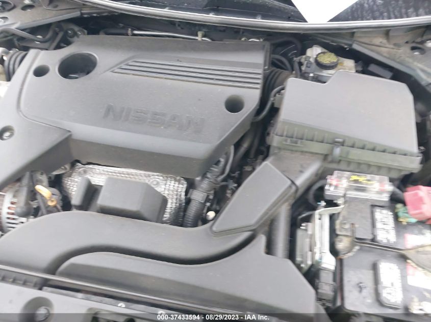 2016 NISSAN ALTIMA 2.5 SV - 1N4AL3AP5GC263091