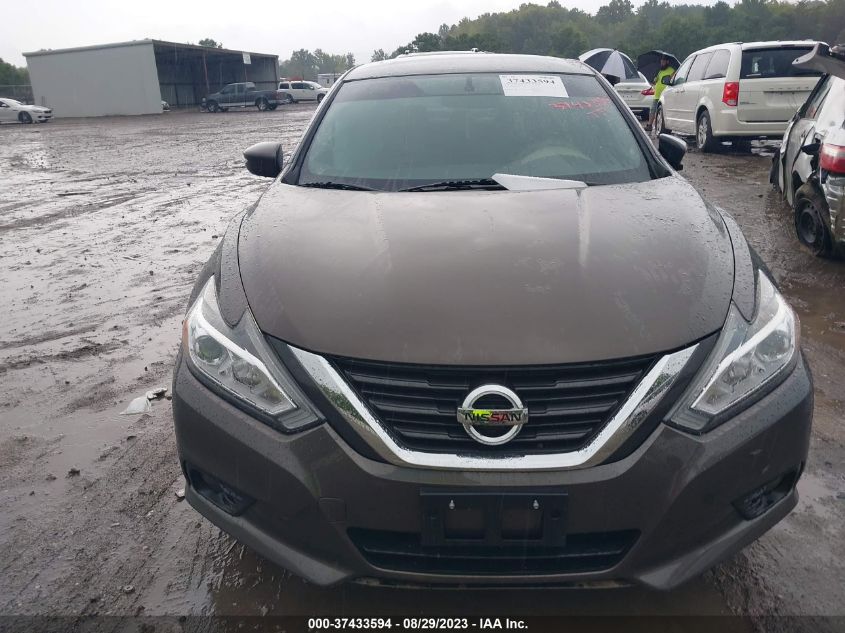 2016 NISSAN ALTIMA 2.5 SV - 1N4AL3AP5GC263091