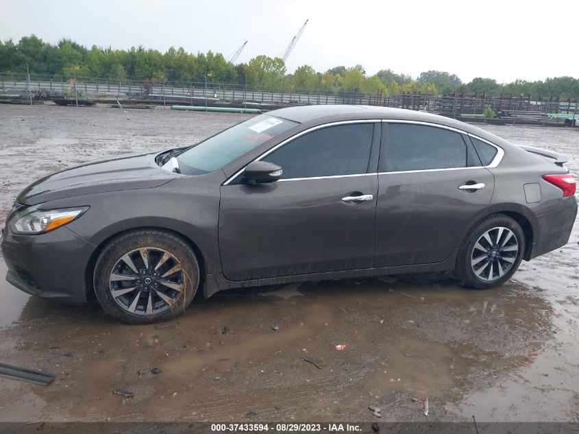2016 NISSAN ALTIMA 2.5 SV - 1N4AL3AP5GC263091