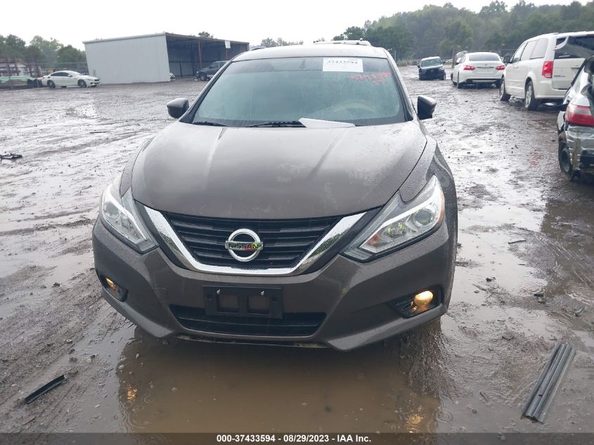 2016 NISSAN ALTIMA 2.5 SV - 1N4AL3AP5GC263091