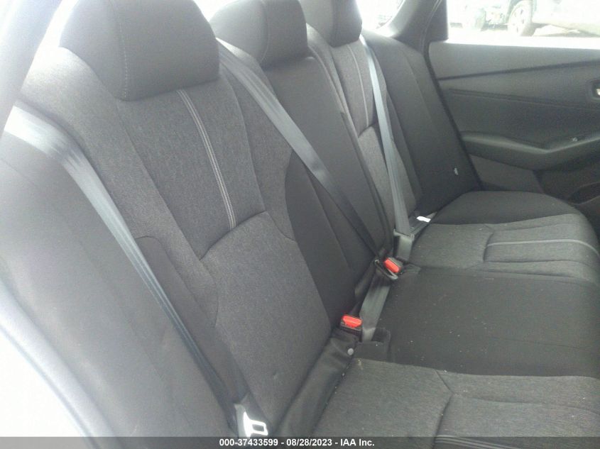 2023 HONDA ACCORD HYBRID SPORT - 1HGCY2F53PA055939