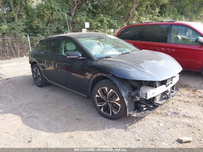 KNDC34LA7N5030591 KIA EV6 LIGHT/WIND/GT LINE 2022