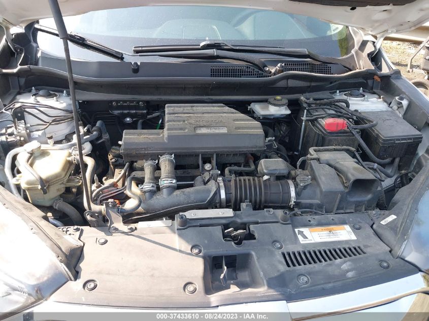 2019 HONDA CR-V EX - 7FARW1H55KE014366