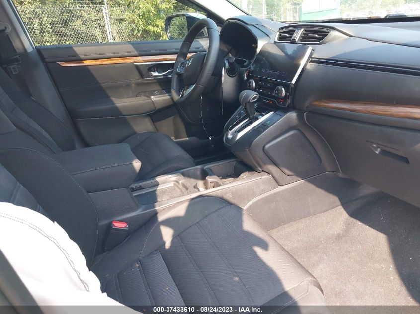 2019 HONDA CR-V EX - 7FARW1H55KE014366