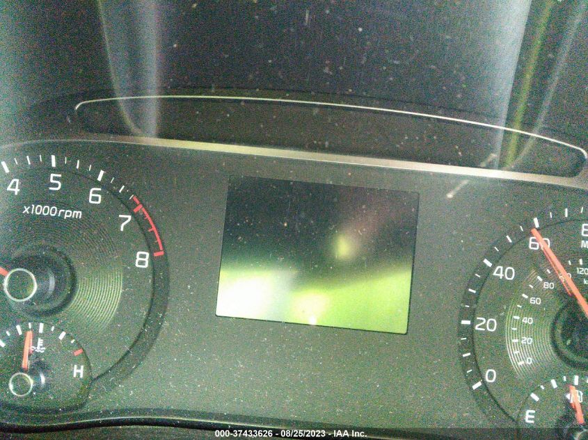 2021 KIA SOUL LX - KNDJ23AU0M7766860