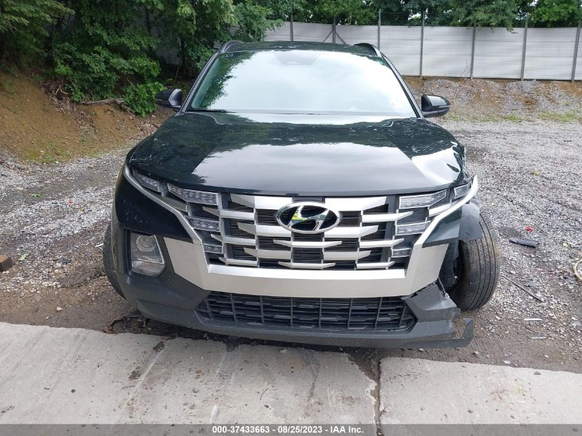 2023 HYUNDAI SANTA CRUZ SEL - 5NTJCDAE1PH056511