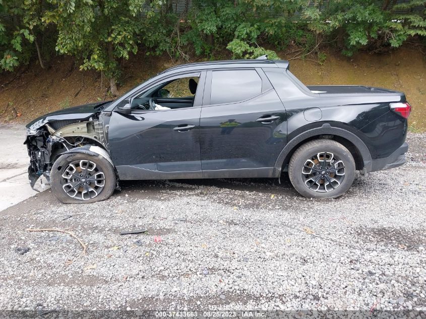 2023 HYUNDAI SANTA CRUZ SEL - 5NTJCDAE1PH056511