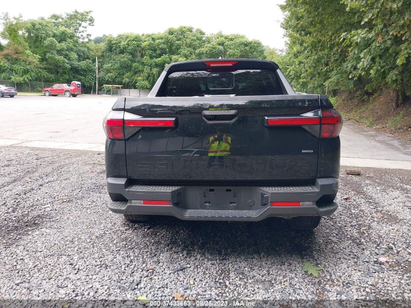 2023 HYUNDAI SANTA CRUZ SEL - 5NTJCDAE1PH056511
