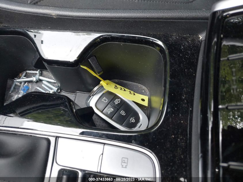 2023 HYUNDAI SANTA CRUZ SEL - 5NTJCDAE1PH056511