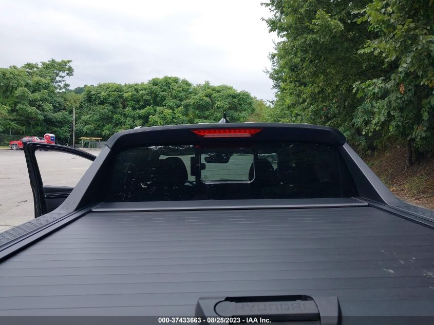 2023 HYUNDAI SANTA CRUZ SEL - 5NTJCDAE1PH056511