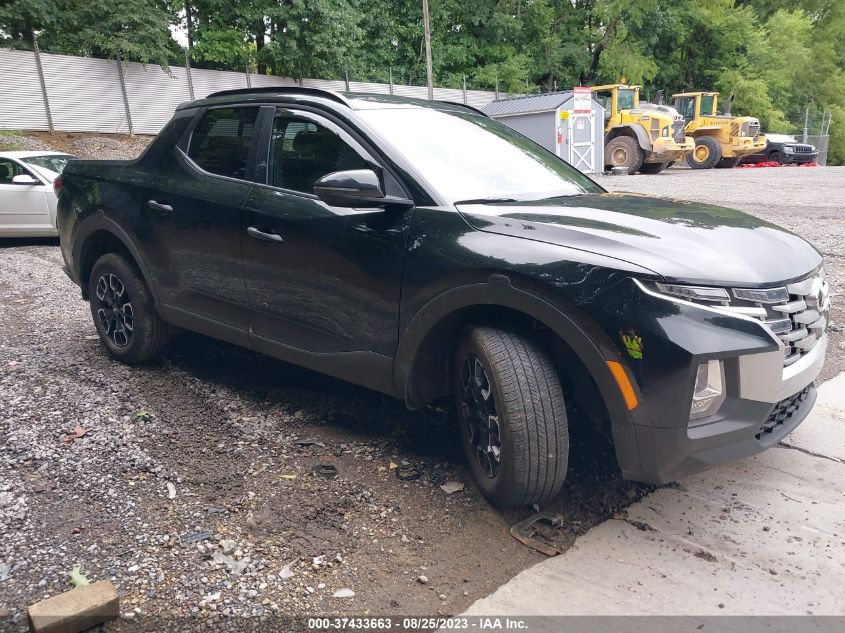 2023 HYUNDAI SANTA CRUZ SEL - 5NTJCDAE1PH056511