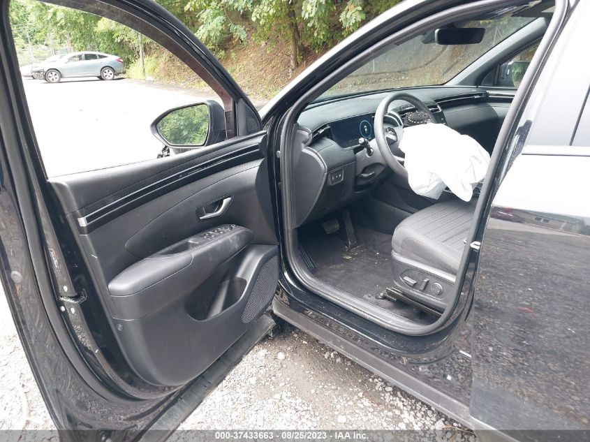 2023 HYUNDAI SANTA CRUZ SEL - 5NTJCDAE1PH056511