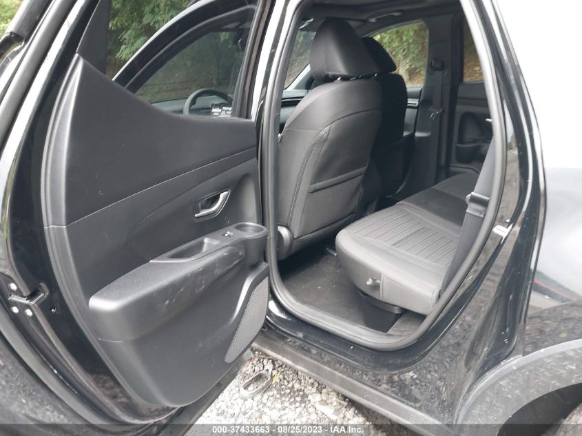 2023 HYUNDAI SANTA CRUZ SEL - 5NTJCDAE1PH056511