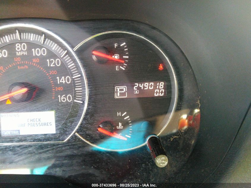 2013 NISSAN MAXIMA 3.5 SV W/PREMIUM PKG - 1N4AA5AP4DC809697
