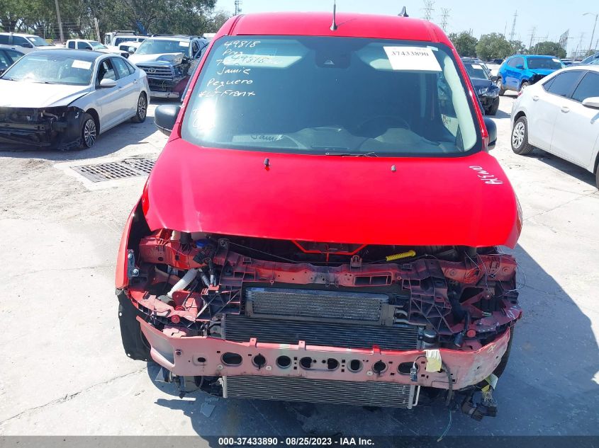 2020 FORD TRANSIT CONNECT VAN XL NM0LS7E22L1460119