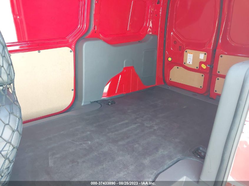 2020 FORD TRANSIT CONNECT VAN XL NM0LS7E22L1460119
