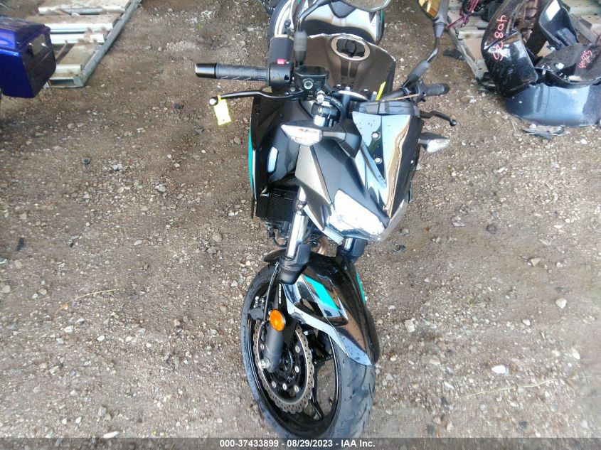 2023 KAWASAKI ER400 D JKAERKD17PDAP6129