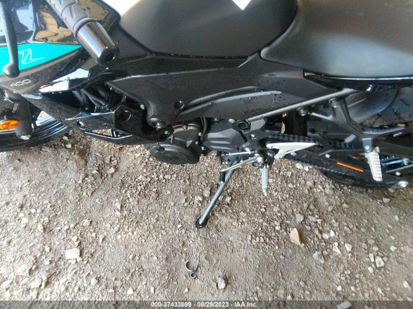 2023 KAWASAKI ER400 D JKAERKD17PDAP6129