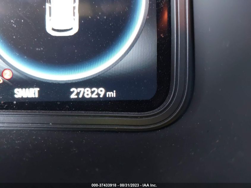 2022 HYUNDAI KONA N LINE - KM8K33A35NU869974